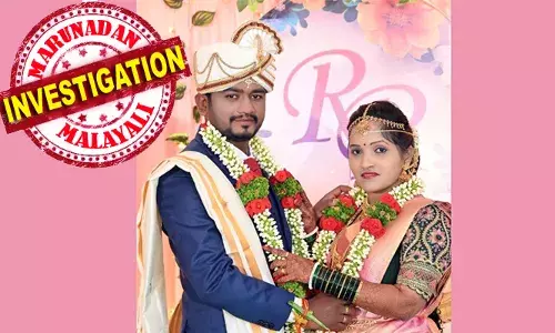 വീട്ടുജോലികള്‍ എല്ലാം തന്നെ ചെയ്യണം; പറയുന്ന ജോലി ചെയ്തില്ലെങ്കില്‍ ഭീഷണി; ജോലികള്‍ ചെയ്യതാലും കുറ്റപ്പെടുത്തലുകള്‍ മാത്രം; തന്നെ സഹജീവിയായിപോലും പരിഗണിച്ചിരുന്നില്ല; ഭാര്യയുടെ പീഡനത്തില്‍ മനം നൊന്ത് നവവരന്‍ ജീവനൊടുക്കി; കേസെടുത്ത് പോലീസ്