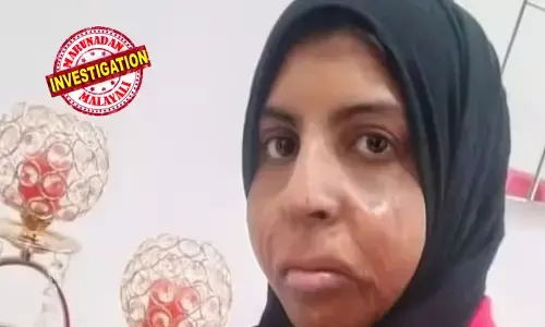 നാലുമാസം പ്രായമുള്ള കുഞ്ഞ് മരിച്ച കേസ്; യുപി സ്വദേശിനി ഷഹ്‌സാദി ഖാന്റെ വധശിക്ഷ യുഎഇ നടപ്പാക്കി; സ്ഥിരീകരിച്ച് വിദേശകാര്യ മന്ത്രാലയം; 33 കാരി ശിക്ഷിക്കപ്പെടാന്‍ ഇടയായ സംഭവം ഇങ്ങനെ