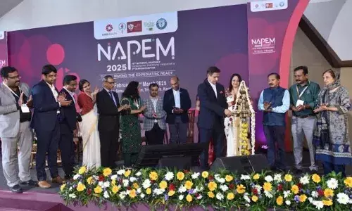 16-ാമത് പീഡിയാട്രിക് എമര്ജന്സി മെഡിസിന് ദേശീയ സമ്മേളനത്തിന് തിരുവനന്തപുരത്ത് തുടക്കം 16-ാമത് പീഡിയാട്രിക് എമര്ജന്സി മെഡിസിന് ദേശീയ സമ്മേളനത്തിന് തിരുവനന്തപുരത്ത് തുടക്കം