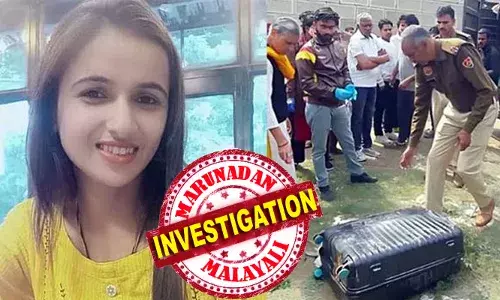 രക്ഷപ്പെടാനായി പ്രതിയുടെ കൈയ്യില്‍ കടിച്ചു; കൊന്നത് മൊബൈല്‍ ചാര്‍ജര്‍ ഉപയോഗിച്ച് കഴുത്ത് ഞെരിച്ച്; കൊലയ്ക്ക് പിന്നാലെ ആഭരണങ്ങള്‍, ഫോണ്‍, ലാപ് ടോപ്പ് എന്നിവ മോഷ്ടിച്ചു; സാമ്പത്തിക തര്‍ക്കം കൊലയ്ക്ക് കാരണം; യൂത്ത് കോണ്‍ഗ്രസ് പ്രവര്‍ത്തക ഹിമാനി നര്‍വാളിന്റെ കൊലപാതകത്തില്‍ ആണ്‍ സുഹൃത്ത് അറസ്റ്റില്‍