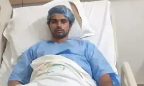 കോളേജ് പഠനകാലത്തെ പക മറന്നില്ല; രണ്ടു വര്‍ഷത്തിന് ശേഷം യുവാവിനെ ബ്‌ളേഡുകൊണ്ട് മുറിവേല്‍പ്പിച്ചതായി പരാതി