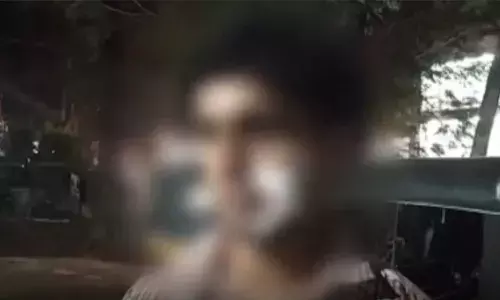 വിഗ്യാന്‍ കോളജിലെ വിദ്യാര്‍ത്ഥിക്ക് ക്രൂരമര്‍ദ്ദനം; മുഖത്തും തലക്കും ചുണ്ടിനും ഗുരുതരമായി പരുക്കേറ്റു; പ്രിന്‍സിപ്പലിന് പരാതി നല്‍കിയിട്ടും നടപടി എടുത്തില്ലെന്ന് പരാതി