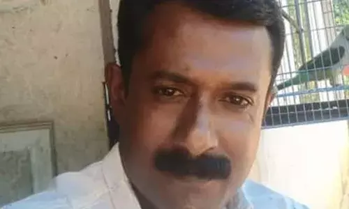 കട്ടപ്പന നഗരസഭയുടെ പൊതു കിണറില്‍ യുവാവിന്റെ മൃതദേഹം; മൃതദേഹം കണ്ടത് രാവിലെ കിണറിന്റെ പരിസരം വൃത്തിയാനെത്തിയ തൊഴിലാളികള്‍; ആത്മഹത്യ എന്ന് പ്രാഥമിക നിഗമനം