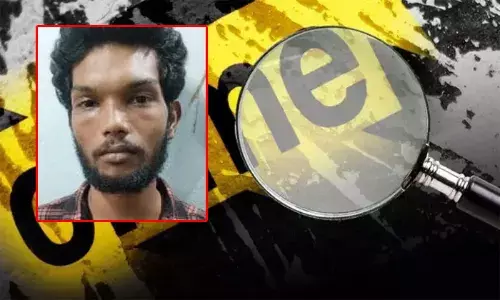 നിരവധി ക്രിമിനല്‍ കേസുകളില്‍ പ്രതിയെ ഒരു വര്‍ഷത്തേക്ക് പത്തനംതിട്ട ജില്ലയില്‍ കടക്കുന്നത് തടഞ്ഞ് ഉത്തരവ്: നടപടി കാപ്പ നിയമ പ്രകാരം