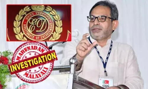 എസ്.ഡി.പി.ഐ ദേശീയ പ്രസിഡന്റ് എം.കെ ഫൈസിയെ അറസ്റ്റു ചെയ്ത് ഇഡി; പോപ്പുലര്‍ ഫ്രണ്ടുമായി ബന്ധപ്പെട്ട കള്ളപ്പണം വെളുപ്പിക്കല്‍ കേസില്‍ നടപടി; നിയമ വിരുദ്ധവും തീവ്രവാദപരവുമായ പ്രവര്‍ത്തനങ്ങള്‍ പ്രോത്സാഹിപ്പിക്കുന്ന ഇടപെടല്‍ നടത്തിയെന്ന് ഇഡി