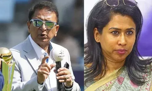 മെലിഞ്ഞവരെ തിരഞ്ഞെടുക്കാന്‍ ക്രിക്കറ്റ് സൗന്ദര്യ മത്സരമല്ല; എത്രത്തോളം മികച്ച രീതിയില്‍ കളിക്കാന്‍ കഴിയുമെന്നത് അടിസ്ഥാനമാക്കിയാണ് ക്രിക്കറ്റ് താരങ്ങളെ തിരഞ്ഞെടുക്കുന്നത്; രോഹിത്-ഷമ ട്വീറ്റ് വിവാദത്തില്‍ ഗവാസ്‌കര്‍