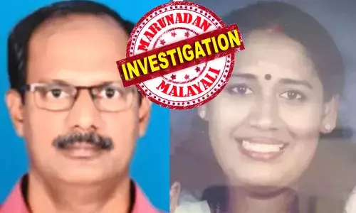 പ്രണയം മൂത്ത് വിവാഹം; അവിഹിതം സംശയമായപ്പോള്‍ വെടിയുതിര്‍ത്ത് ദാമ്പത്യം തീര്‍ത്തു; കണ്ടാല്‍ എയര്‍ ഗണ്‍ പോലെ; പക്ഷേ ബോളിനൊപ്പം തിരയും പുറത്തേക്ക് വരുന്ന സംവിധാനം; നാടന്‍ തോക്കിന് കാലപ്പഴക്കമുണ്ടെന്ന് തെളിയിക്കും വിധമുള്ള തുരുമ്പും; ഭാര്യയെ കൊന്നത് വാട്‌സാപ്പില്‍ കൊലവിളി നടത്തി; വണ്ടാഴിയിലെ കൃഷ്ണകുമാറിന് ആ തോക്ക് എവിടെ നിന്ന് കിട്ടി?