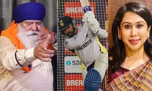 ഇതൊക്കെ പാകിസ്ഥാനില്‍ ചെലവാകും; ഞാനാണ് പ്രധാനമന്ത്രിയെങ്കില്‍ പെട്ടിയെടുത്ത് ഇന്ത്യ വിടാന്‍ പറയുമായിരുന്നു; ഷമയ്‌ക്കെതിരെ യുവരാജിന്റെ പിതാവ്