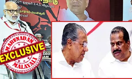 സംസ്ഥാന സമ്മേളനം കൊല്ലത്താകുമ്പോള്‍ മധുരയിലെ പാര്‍ട്ടി കോണ്‍ഗ്രസില്‍ കോളടിക്കുക കൊല്ലത്തുകാരന്; എംഎ ബേബി ജനറല്‍ സെക്രട്ടറിയാകും; ഇപിയെ പിബിയിലും എടുക്കും; കോണ്‍ഗ്രസുമായി ദേശീയ തലത്തില്‍ സഖ്യമുറപ്പിച്ച യെച്ചൂരി എടുത്തിരുന്നതെല്ലാം പിണറായിയ്ക്ക് പൂര്‍ണ്ണ താല്‍പ്പര്യമില്ലാ നയങ്ങള്‍; ഇനി സിപിഎം കേന്ദ്ര നേതൃത്വത്തിലും പിണറായിസം!