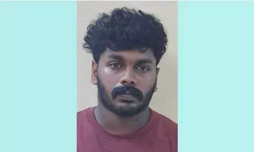 ഫേസ്ബുക്ക് വഴി അടുപ്പത്തിലായി; പ്രായപൂർത്തിയാകാത്ത പെൺകുട്ടിയെ വീട്ടിലെത്തി പീഡിപ്പിച്ചു; പ്രതി പിടിയിൽ