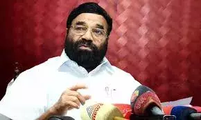 ആരോഗ്യമുള്ള ശരീരത്തിന് മാത്രമേ ഊര്‍ജം നല്‍കി തൊഴില്‍ മേഖലയെ കരുത്തുറ്റതാക്കാന്‍ കഴിയൂ; തൊഴിലാളികളുടെ സുരക്ഷിതത്വം വ്യാവസായിക പുരോഗതിയുടെ അടിസ്ഥാനമെന്ന് മന്ത്രി വി എന്‍ വാസവന്‍