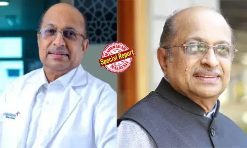 വൃക്കകളെ അവന്‍  എന്നാണ്  അദ്ദേഹം എന്നും വിളിച്ചിരുന്നത്; അവനെ റെഡിയാക്കാം, അവനെ എടുത്തുമാറ്റാം, അവന്റെ സ്വഭാവം അങ്ങനെയാണ്, എന്നിങ്ങനെ; ചിരിച്ച മുഖത്തോടെയല്ലാതെ കണ്ടിട്ടില്ലാത്ത ഡോ.ജോര്‍ജ് പി എബ്രഹാം ജീവനൊടുക്കിയത് എന്തിന്? മാധ്യമപ്രവര്‍ത്തകന്റെ കുറിപ്പ്