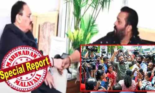 ആശാ വര്‍ക്കര്‍മാരുമായി ബന്ധപ്പെട്ട് കേരളത്തിന് അധികമായി 15 കോടി നല്‍കിയെന്ന് നഡ്ഡ; വേതന വിഷയത്തില്‍ വീഴ്ച കേരളത്തിന്റേതെന്ന് കേന്ദ്ര ആരോഗ്യമന്ത്രി; കുടയും ഉമ്മയും ചര്‍ച്ചയാക്കിയ സിഐടിയു അവഹേളനത്തിന് ഡല്‍ഹിയില്‍ ആക്ഷന്‍ ഹീറോയുടെ സര്‍ജിക്കല്‍ സട്രൈക്ക്; പിണറായി സര്‍ക്കാരിനെ പ്രതിരോധത്തിലാക്കാന്‍ സുരേഷ് ഗോപി വീണ്ടും സമര പന്തലിലെത്തും; ഇനി സുരേഷ് ഗോപി മോദിയേയും കാണും