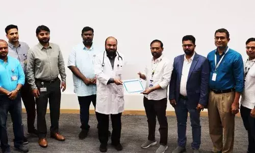 ഹൃദയത്തിന് കരുത്തേകാന് മെഡിക്കല് ക്യാമ്പ്; സിഐ.സിയും ഹാര്ട്ട് ഹോസ്പിറ്റലും ചേര്ന്ന് നടത്തിയ ക്യാമ്പ് നൂറുകണക്കിനാളുകള്ക്ക് തുണയായി ഹൃദയത്തിന് കരുത്തേകാന് മെഡിക്കല് ക്യാമ്പ്; സിഐ.സിയും ഹാര്ട്ട് ഹോസ്പിറ്റലും ചേര്ന്ന് നടത്തിയ ക്യാമ്പ് നൂറുകണക്കിനാളുകള്ക്ക് തുണയായി