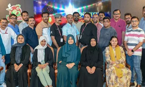 ഇഫ്താര്‍ സംഗമവും കേരള ജര്‍ണലിസ്റ്റ് യൂണിയന്‍ മെമ്പര്‍ഷിപ്പ് വിതരണവും സംഘടിപ്പിച്ചു