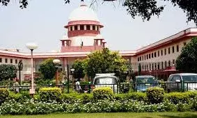 ഭിന്നശേഷി സംവരണത്തിനായി തസ്തികള്‍ മാറ്റിവെച്ചു; എന്‍എസ്എസ് സ്‌കൂളുകളിലെ നിയമനങ്ങള്‍ക്ക് അംഗീകാരം നല്‍കാന്‍ സംസ്ഥാന സര്‍ക്കാരിന് സുപ്രീംകോടതിയുടെ നിര്‍ദേശം