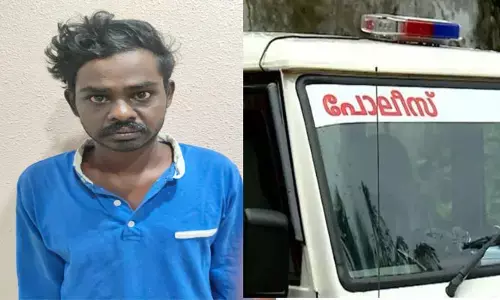 ഇന്‍സ്ട്രമെന്റ് ബോക്‌സും പുസ്തകവും കളഞ്ഞുപോയി; മദ്യലഹരിയിൽ പിതാവ് പതിനൊന്നുകാരന്റെ കൈ തല്ലിയൊടിച്ചു; പിതാവ് അറസ്റ്റിൽ