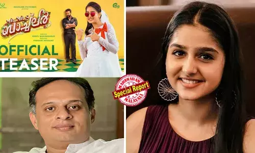 കാശെണ്ണി കൊടുത്തിട്ടാണെന്ന പരാമര്‍ശം വേദനിപ്പിച്ചു; ഞാന്‍ പ്രതികരിക്കില്ല എന്നുകരുതിയാകും എന്റെ പേര് പറഞ്ഞത്; എന്റെ കരിയറിനെ മോശമായി ബാധിക്കണമെന്ന ദുരുദ്ദേശം; അമ്മയില്‍ പരാതി നല്‍കി: ദീപു കരുണാകരന്റെ ആരോപണങ്ങളില്‍ മറുപടിയുമായി അനശ്വര രാജന്‍