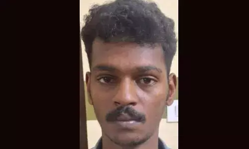 ആറു മാസത്തേക്ക് പത്തനംതിട്ട ജില്ലയില്‍ നിന്നും പുറത്താക്കിയ ഉത്തരവ് ലംഘിച്ചു; കാപ്പ കേസ് പ്രതിയെ അറസ്റ്റ് ചെയ്ത് പോലീസ്