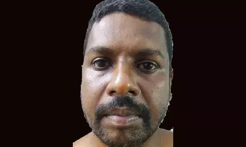 സിംഗപ്പൂരില്‍ പാക്കിങ് ജോലി വാഗ്ദാനം ചെയ്ത് ലക്ഷങ്ങള്‍ തട്ടി; പ്രതിയെ പോലീസ് നോട്ടീസ് നല്‍കി വിളിച്ചു വരുത്തി അറസ്റ്റ് ചെയ്തു