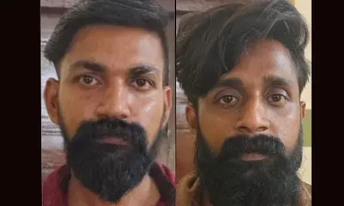 ബാറില്‍ പ്രശ്നമുണ്ടാക്കിയത് ചോദ്യം ചെയ്തു; മൊബൈല്‍ ഫോണ്‍ കൊണ്ട്  ജീവനക്കാരന്റെ മൂക്കിടിച്ചു തകര്‍ത്ത സഹോദരന്മാര്‍ അറസ്റ്റില്‍