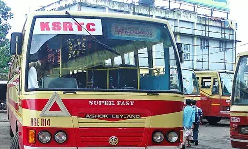 കെഎസ്ആര്‍ടിസി ജീവനക്കാര്‍ക്ക് ആശ്വാസം; ഇനി മുതല്‍ എല്ലാ മാസവും ഒന്നാം തീയതി ശമ്പളം വിതരണം ചെയ്യും; 625 കോടിയുടെ സാമ്പത്തിക സഹായമാണ് ഇത് സാധ്യമാക്കിയതെന്ന് മന്ത്രി കെ ബി ഗണേഷ് കുമാര്‍