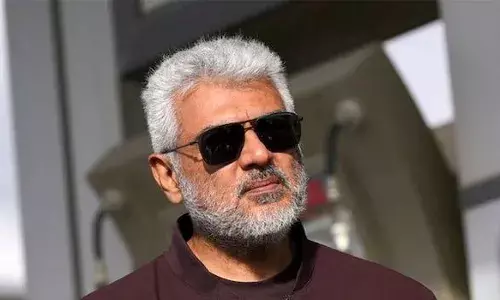 തീയറ്ററുകളിൽ ക്ലിക്കായില്ല; ഒടുവിൽ ഒടിടിയില്‍ എത്തിയപ്പോള്‍ വമ്പൻ സ്വീകാര്യത; നെറ്റ്ഫ്ലിക്സില്‍ ട്രെൻഡിംഗായി അജിത്തിന്റെ വിടാമുയര്‍ച്ചി