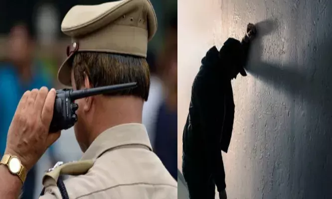 കാൽ നിലത്ത് ഉറയ്ക്കുന്നില്ല; പറയുന്നത് ഒന്നും മനസിലാകുന്നില്ല; ഡോ.വന്ദനാദാസിനെ കുത്തിക്കൊലപ്പെടുത്തിയ ആശുപത്രിയില് എസ്.ഐ ഡ്യൂട്ടിയ്ക്കെത്തിയത് മദ്യലഹരിയില്; ഗുരുതര വീഴ്ച കാൽ നിലത്ത് ഉറയ്ക്കുന്നില്ല; പറയുന്നത് ഒന്നും മനസിലാകുന്നില്ല; ഡോ.വന്ദനാദാസിനെ കുത്തിക്കൊലപ്പെടുത്തിയ ആശുപത്രിയില് എസ്.ഐ ഡ്യൂട്ടിയ്ക്കെത്തിയത് മദ്യലഹരിയില്; ഗുരുതര വീഴ്ച