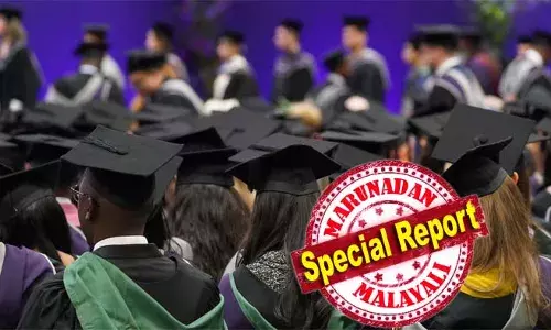 കഴിഞ്ഞ വര്ഷം സ്റ്റുഡന്റ് വിസയില്‍ ഉണ്ടായത് രണ്ട് ലക്ഷത്തിലധികം കുറവ്; പഠനം പൂര്‍ത്തിയവര്‍ക്ക് ജോലി കിട്ടുന്നത് അപൂര്‍വം; ഈ വര്ഷം ഇരട്ടിയോളം കുറവുണ്ടാകും: സ്റ്റുഡന്റ് വിസക്കാര്‍ ബ്രിട്ടനെ കൈ വിടുമ്പോള്‍