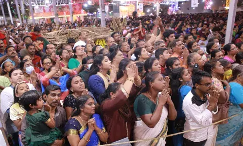ആറ്റുകാല്‍ ഉത്സവത്തിന് ഇന്ന് തുടക്കമാകും; പൊങ്കാല 13ന്
