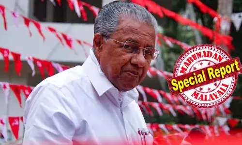 സിപിഎം സംസ്ഥാന സമ്മേളനത്തിന് ഒരുങ്ങി കൊല്ലം; ഇക്കുറി വിഭാഗീയതകള്‍ ഇല്ലാതെ പൂര്‍ണ്ണമായും പിണറായിസം വാഴുന്ന സമ്മേളനമാകും;  ഭരണത്തില്‍ നടപ്പാക്കേണ്ട നിലപാടുകള്‍ അടങ്ങുന്ന നവകേരള നയരേഖ പിണറായി സമ്മേളനത്തില്‍ അവതരിപ്പിക്കും;  വികസന നയങ്ങളില്‍ ഉദാര പരിഷ്‌കരണം വേണമെന്ന് ആവശ്യം