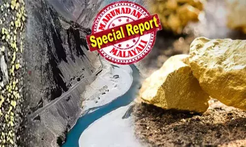 സാമ്പത്തിക പ്രതിസന്ധിയില്‍ നട്ടംതിരിയുന്ന പാക്കിസ്ഥാന് ലോട്ടറി! സിന്ധു തീരത്ത് 80,000 കോടിയുടെ സ്വര്‍ണഖനി കണ്ടെത്തി; ഹിമാലയത്തില്‍ നിന്നുള്ള സ്വര്‍ണ നിക്ഷേപം സ്വര്‍ണക്കട്ടികളായി നദിയില്‍ അടിഞ്ഞുകൂടുന്നുവെന്ന് ഭൗമശാസ്ത്രജ്ഞര്‍; ഉടന്‍ ഖനനപ്രവര്‍ത്തനങ്ങള്‍ തുടങ്ങുമെന്ന് റിപ്പോര്‍ട്ടുകള്‍