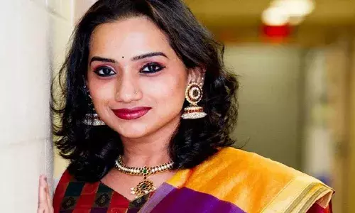 പിന്നണി ഗായിക കല്‍പ്പന രാഘവേന്ദര്‍ ആത്മഹത്യയ്ക്ക് ശ്രമിച്ച് ഗുരുതരാവസ്ഥയില്‍; അമിത അളവില്‍ ഉറക്ക ഗുളിക കഴിച്ച താരം വെന്റിലേറ്ററില്‍ ചികിത്സയില്‍