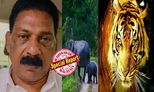 ആർക്കും ജീവിക്കാൻ കഴിയാത്ത സാഹചര്യം; പിള്ളേര് ഭയന്നാണ് സ്കൂളിൽ പോകുന്നത്; കൃഷിക്കാർക്ക് മനസമാധാനാമായി ജോലി ചെയ്യാനും സാധിക്കുന്നില്ല; ഇനി ജനവാസമേഖലയിൽ വന്യജീവികൾ ഇറങ്ങിയാൽ ഞങ്ങൾ വെടിവെച്ചുകൊല്ലും; നിലപാടെടുത്തത് എല്ലാ പാര്‍ട്ടികളും യോജിച്ചുകൊണ്ട് തന്നെ; വേറിട്ടൊരു തീരുമാനവുമായി ചക്കിട്ടപ്പാറ പഞ്ചായത്ത്