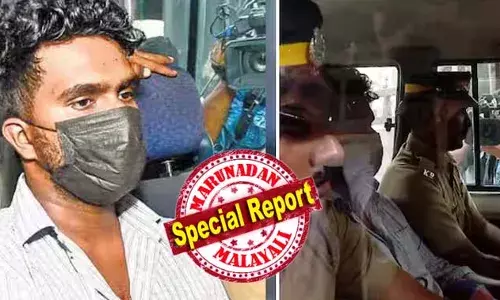 ഉമ്മ മരിച്ചെന്ന് കരുതിയാണ് ബാക്കി എല്ലാവരെയും കൊലപ്പെടുത്തിയത്; കടബാധ്യത മൂലം ബന്ധുക്കള്‍ സ്ഥിരമായി ആക്ഷേപിച്ചു; താനും ജീവനൊടുക്കും; അഫാന്‍ അന്വേഷണ സംഘത്തോട് പറഞ്ഞത് ഇങ്ങനെ; പൂജപ്പുര ജയിലില്‍ അഫാന് പ്രത്യേക നിരീക്ഷണം; ജയില്‍ സെല്ലില്‍ മറ്റൊരു തടവുകാരനും