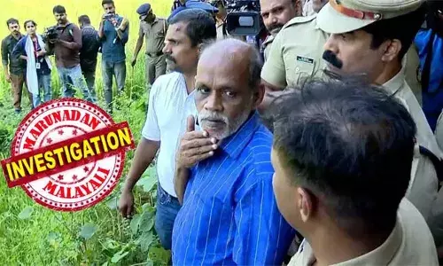 കൊലപാതകം നേരിട്ട് കണ്ടത് ഒരേ ഒരാള്‍ മാത്രം; ചെന്താമര അപായപ്പെടുത്തുമെന്ന ഭീതിയില്‍ മൊഴി നല്‍കാന്‍ ഭയന്നമെന്ന് ദൃക്‌സാക്ഷി; കൊലപാതകത്തിന് സാക്ഷിയായത് ആടു മേക്കാന്‍ എത്തിയപ്പോള്‍; പ്രദേശം  വിട്ടുപോയ ആളെ കണ്ടെത്തി മൊഴിയെടുക്കാന്‍ പോലീസ്