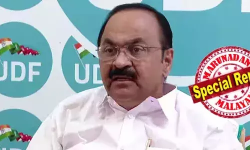 സ്റ്റാര്‍ട്ടപ്പുകളുടെ വളര്‍ച്ചാ റിപ്പോര്‍ട്ട് പണം കൊടുത്ത് ഉണ്ടാക്കിയത്; സ്റ്റാര്‍ട്ട് അപ്പ് ജെനോം എന്ന സ്ഥാപനത്തിന് 2024 വരെ 48,000 യു.എസ്. ഡോളര്‍ സര്‍ക്കാര്‍ നല്‍കി; അങ്ങോട്ട് പണം കൊടുത്ത് ഉണ്ടാക്കിയതാണ് സ്റ്റാര്‍ട്ടപ്പുകളെ കുറിച്ചുള്ള റിപ്പോര്‍ട്ട്; ആരോപണവുമായി പ്രതിപക്ഷ നേതാവ്
