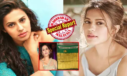 എഞ്ചിനീയറിംഗില്‍ ബിരുദമുള്ള മിടുക്കി; അഭിനയത്തോട് അടങ്ങാത്ത ആഗ്രഹം; പരസ്യചിത്രങ്ങളിലും സിനിമയിലും തിളങ്ങി; ചുരുങ്ങിയ കാലം കൊണ്ട് കന്നഡക്കാരുടെ ഹൃദയം കവര്‍ന്നു; ആ എമിറേറ്റ്‌സ് വിമാനത്തില്‍ വന്നിറിങ്ങിയത് ജീവിതം മാറ്റിമറിച്ചു; ഐപിഎസുകാരന്റെ മകള്‍ ഒളിപ്പിച്ച് കടത്താന്‍ ശ്രമിച്ചത് കോടികള്‍ വിലമതിക്കുന്ന സ്വര്‍ണം; ഇത് സ്മഗ്ഗ്ളര്‍ രന്യ യുടെ വേറിട്ട കഥ!