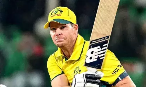 ഏകദിനത്തില്‍ നിന്ന് വിരമിക്കല്‍ പ്രഖ്യാപിച്ച് സ്റ്റീവ് സ്മിത്ത്; ചാമ്പ്യന്‍സ് ട്രോഫി സെമി ഫൈനലില്‍ ഓസ്‌ട്രേലിയ ഇന്ത്യയോട് തോറ്റ് പുറത്തായതിന് പിന്നാലെ തീരുമാനം