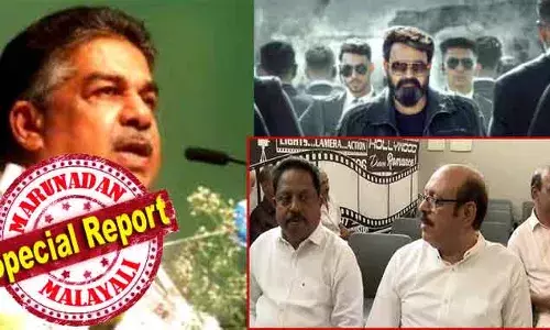 സിനിമാ സമരവുമായി മുമ്പോട്ട് പോകരുതെന്ന മന്ത്രി സജി ചെറിയാന്റെ അഭ്യര്‍ത്ഥന തള്ളുന്നില്ല; സര്‍ക്കാരുമായി ചര്‍ച്ചയ്ക്ക് തയ്യാറായി നിര്‍മ്മാതാക്കളും വിതരണക്കാരും; സ്തംംഭിപ്പിക്കല്‍ തീരുമാനത്തില്‍ നിന്നും പിന്നോട്ട്; അമ്മയ്ക്ക് ആശ്വാസം; എമ്പുരാന് വെല്ലുവിളി മാറുമ്പോള്‍