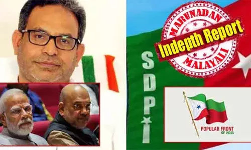 പുറമെ സാമൂഹിക പ്രവര്‍ത്തനം അകത്ത് ജിഹാദ്; റമദാന്‍ ഫണ്ട് മുതല്‍ സക്കാത്ത് ഫണ്ടു വരെ തീവ്രവാദത്തിന്; വാടക വഴിയും റെന്റ് എ കാര്‍ വഴിയുമൊക്കെ ധനശേഖരണം തുടങ്ങി ആരോപണങ്ങള്‍ പലത്; അറസ്റ്റിലായ ഫൈസി ദുരൂഹതകളുടെ നേതാവ്; എസ് ഡി പി ഐയുടെ സാമ്പത്തിക നാഡി മോദിയും അമിത്ഷായും തകര്‍ക്കുമ്പോള്‍!