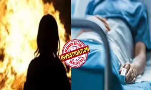 രാത്രി ഡിന്നർ കഴിഞ്ഞ് കൂട്ടുകാരികൾക്കൊപ്പം പുറത്തേക്കിറങ്ങി; സംസാരിച്ചു നിൽക്കവേ ആൺസുഹൃത്തിന്റെ അതിക്രമം; 17-കാരിയെ പെട്രോളൊഴിച്ച് തീകൊളുത്തി; വേദനകൊണ്ട് നിലവിളിച്ച് പെൺകുട്ടി; ഓടിയെത്തിയ അമ്മയോട് താൻ തെറ്റൊന്നും ചെയ്തിട്ടില്ലെന്നും മറുപടി; പോലീസ് പറയുന്നത് മറ്റൊന്ന്!