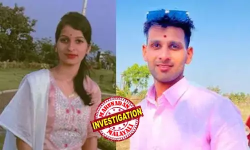 ഒരുവര്‍ഷത്തോളം നീണ്ട പ്രണയം; വീട്ടുകാര്‍ എതിര്‍ത്തതോടെ വിവാഹാഭ്യര്‍ഥന നിരസിച്ചു; വിഷം വായിലേക്ക് ഒഴിച്ച് കുടിപ്പിക്കാന്‍ ശ്രമം; എതിര്‍ത്ത യുവതിയെ കഴുത്തറുത്ത് കൊലപ്പെടുത്തി; സ്വയം കഴുത്തറുത്ത് യുവാവ് ജീവനൊടുക്കി