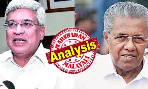 പ്രായപരിധിയെന്നത് പാര്‍ട്ടി നയം; അത് തീരുമാനിക്കാനുള്ള അധികാരം പാര്‍ട്ടി കോണ്‍ഗ്രസിന് മാത്രം; എന്നിട്ടും എല്ലാം നിശ്ചയിക്കാനുള്ള അവകാശം സംസ്ഥാനങ്ങള്‍ക്ക് നല്‍കുന്ന പാര്‍ട്ടി ദേശീയ കോ ഓര്‍ഡിനേറ്റര്‍; സിപിഎമ്മില്‍ എല്ലാം ഇനി കേരളം തീരുമാനിക്കും; സമ്പൂര്‍ണ്ണ കീഴടങ്ങല്‍ കാരാട്ട് പ്രഖ്യാപിക്കുമ്പോള്‍