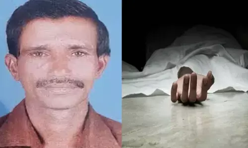 നിയന്ത്രണം വിട്ടെത്തിയ കാർ ചായക്കടയിലേക്ക് ഇടിച്ചുകയറി അപകടം; ഉടമയ്ക്ക് ദാരുണാന്ത്യം; ഡ്രൈവർ ഉറങ്ങി പോയതെന്ന് നിഗമനം; സംഭവം ആലത്തൂരിൽ