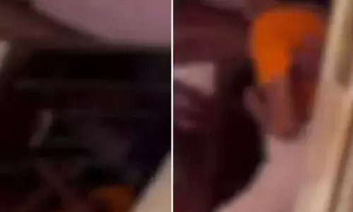 മദ്യപിച്ചെത്തി അതിക്രൂരമായി മർദിച്ചു; അടിച്ചുനുറുക്കിയത് മകൻ സംരക്ഷിക്കാൻ ചുമതലപ്പെടുത്തിയ ആൾ തന്നെ; മലപ്പുറത്ത് വയോധികയെ തല്ലിച്ചതച്ചു; കേസെടുത്ത് പോലീസ്