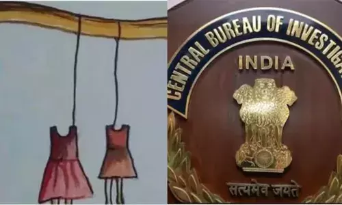 വാളയാര്‍ കേസില്‍ പെണ്‍കുട്ടികളുടെ അമ്മയെയും അച്ഛനെയും പ്രതി ചേര്‍ക്കണം; കുട്ടികളെ ലൈംഗിക പീഡനത്തിന് ഇരയാക്കിയതില്‍ അമ്മയ്ക്കും പങ്കുണ്ടെന്നും വിചാരണ കോടതിയില്‍ സിബിഐ