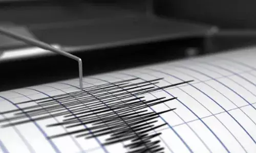 ഒമാനിൽ നേരിയ ഭൂചലനം; 3.1 റിക്ടർ സ്കെയിൽ തീവ്രത രേഖപ്പെടുത്തി; ആളപായമില്ല; വീടുകൾ സഹിതം കുലുങ്ങി; ആശങ്ക വേണ്ടെന്ന് അധികൃതർ