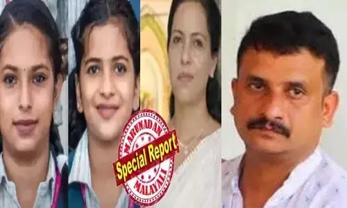 വീട്ടില്‍ നിന്ന് അടിക്കടി കുട്ടികളുടെ നിലവിളി; ആരോടും ഒന്നും പറയാതെ സ്വന്തം വീട്ടിലേക്ക് പോയ ഷൈനി; ഭര്‍ത്താവ് നോബി ഷൈനിയെ ഉപദ്രവിക്കുന്നത് കണ്ടാണ് കുട്ടികള്‍ നിലവിളിച്ചതെന്ന് പിന്നീട് അറിഞ്ഞെന്ന് അയല്‍ക്കാര്‍; അമ്മയും രണ്ടുപെണ്‍മക്കളും ട്രെയിന് മുന്നില്‍ ചാടി ജീവനൊടുക്കിയ സംഭവത്തില്‍ നോബി അറസ്റ്റില്‍; ആത്മഹത്യ പ്രേരണാ കുറ്റം ചുമത്തി