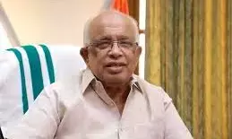 5 ലക്ഷത്തോളം ഉപഭോക്താക്കള്‍ക്ക് പ്രയോജനം; പകല്‍ സമയത്ത് നിരക്ക് കുറയുന്നതുകാരണം വൈദ്യുതി ചാര്‍ജ്ജ് ഗണ്യമായി കൂടില്ലെന്ന് മന്ത്രി കെ കൃഷ്ണന്‍കുട്ടി